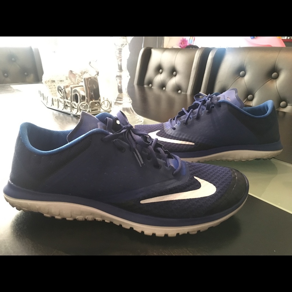 Nike Athletic shoes